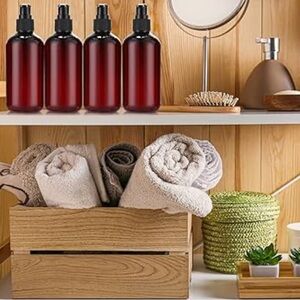 African Black Soap Shampoo